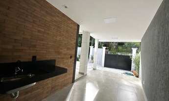 Imagem 7: Casa com 3 dormitórios à venda, 165 m² por R$ 1.550.000,00 - Comary - Teresópolis/RJ