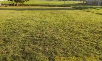 Imagem 2: Paranapanema - Terreno Padrão