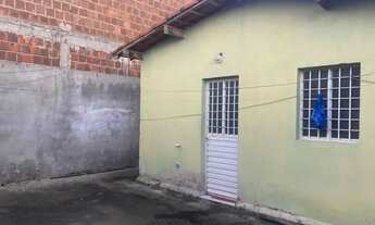 Imagem 4: Casa para venda possui 50 metros quadrados com 2 quartos em Andorinha - Caruaru - Pernambu