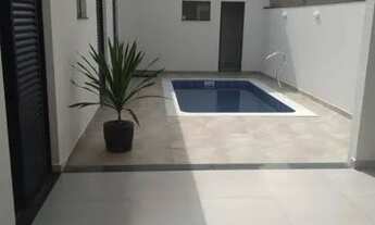 Imagem 7: CASA NOVA C/ PISCINA RESIDENCIAL LE FRANCE SOROCABA
