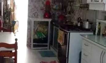 Imagem 5: Casa para venda possui 80 metros quadrados com 1 quarto em Uruguai - Salvador - BA