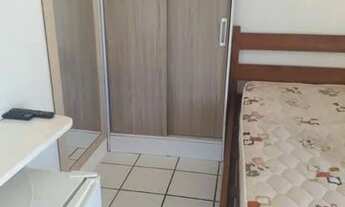 Imagem 2: Suíte mobíliada anual na praia, consumos inclusos