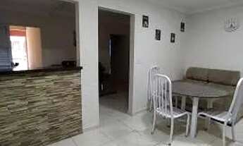 Imagem 5: Casa para venda possui 120 metros quadrados com 3 quartos em Conceição - Diadema - SP