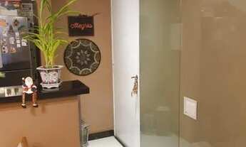 Imagem 4: Apartamento para venda com 70 m² com 3 quartos em Vila Polopoli no Butantã- São Paulo - S