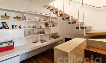 Imagem 7: Que vista! Apartamento cobertura com 3 dormitórios