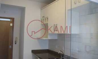 Imagem 5: Locação, Apartamento 2 dorm, Alphaville, Barueri