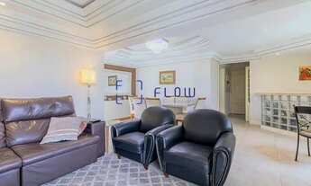 Imagem 5: Apartamento podendo conter 3 dormitórios e 2 vagas