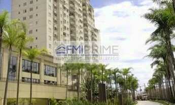 Imagem 2: POMPÉIA - CONDOMÍNIO CLUBE RAIL - APARTAMENTO À VENDA 1 DORMITÓRIO, 1 VAGA