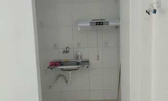 Imagem 2: Alugo Anual Kitnet na Barra