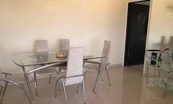 Imagem 7: Apartamento mobiliado 83m² - Jd. Armenia / Mogi das Cruzes SP