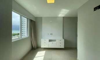 Imagem 7: Altiplano ( Cabo Branco ) - Alugo Apartamento com Varanda , 3 Quartos , Vista pro Mar - 2