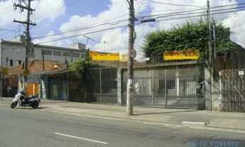 Imagem: AREA - RUDGE RAMOS - SP