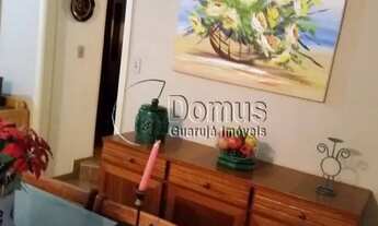 Imagem 5: Apartamento confortável 2 dormitórios,100 m praia Pitangueiras