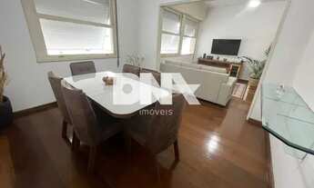 Imagem 6: Apartamento-À VENDA-Copacabana-Rio de Janeiro-RJ