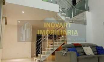 Imagem 2: !COD 262 Excelente casa no condomínio Blue Garden com 3 quartos