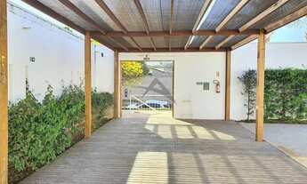 Imagem 3: Salão - Jardim Conceição (Sousas) - Campinas