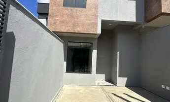 Imagem: Casa para venda com 167 metros quadrados