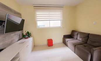 Imagem 4: Apartamento com 3 dormitórios para alugar, 69 m² por R$ 2.000,00/mês - Água Verde - Curiti