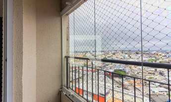 Imagem 6: Apartamento para Aluguel - Bussocaba, 2 Quartos, 46 m2