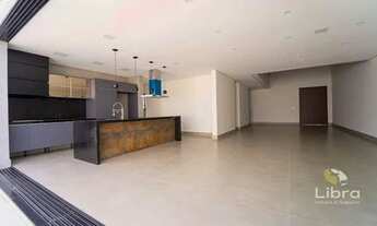 Imagem 3: Casa com 5 dormitórios à venda, 397 m² por R$ 3.300.000,00 - Alphaville - Votorantim/SP