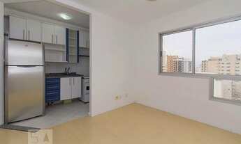 Imagem 2: Apartamento para Aluguel - Vila Pompéia, 1 Quarto, 48 m2