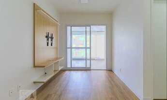 Imagem 3: Apartamento para Aluguel - Jardim Marajoara , 2 Quartos, 65 m2