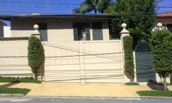 Imagem: CASA TÉRREA - JARDIM GUEDALA - SP