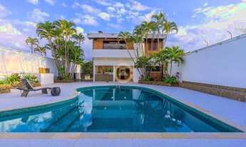 Imagem 2: Casa - Parque Taquaral - Campinas