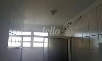 Imagem 4: São Paulo - Apartamento Padrão - Jabaquara