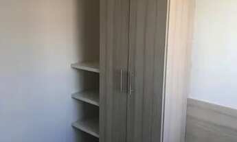 Imagem 4: EC- apartamento 60 metros, 02 quartos, vista mar, predio novo com lazer, 50m do mar