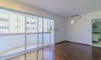 Imagem: Locação Apartamento 2 Dormitórios - 100