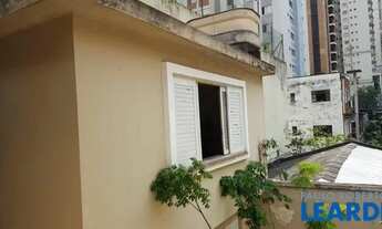 Imagem 5: SOBRADO - PERDIZES - SP