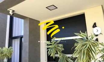 Imagem 2: Casa - Swiss Park - Campinas