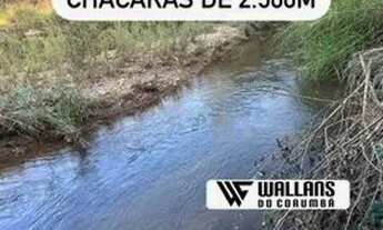 Imagem 4: Chácara Parcelada No Entorno De Brasília. Oportunidade. 118D70Q