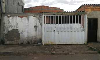 Imagem: Vendo lote 6x8 Del Lago