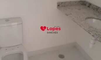 Imagem 6: Apartamento 2 dormitórios à venda Vila Assunção Santo André/SP