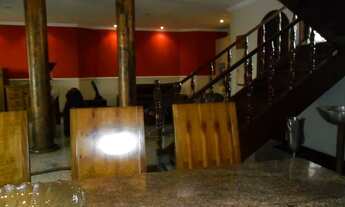 Imagem 3: Casa com 5 dormitórios à venda em Belo Horizonte