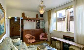 Imagem 3: Apartamento 3 dormitórios, sendo 1 suíte, com 2 salas de estar, junto à Praça da Matriz