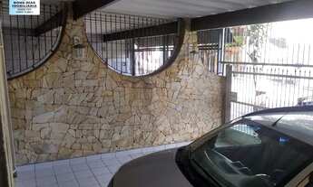 Imagem 2: Sobrado com 3 Quartos e 2 Vagas de Garagem á Venda, Vila Ré