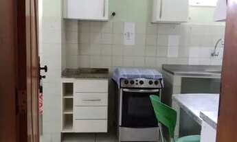 Imagem 6: Apartamento para aluguel com 60 metros quadrados com 2 quartos em Pedreira - Belém - PA