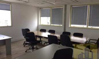 Imagem 3: São Paulo - Conjunto Comercial/Sala - Consolação