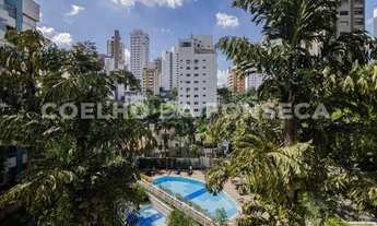 Imagem 2: São Paulo - Apartamento Padrão - Real Parque