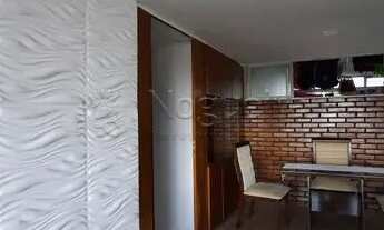 Imagem: Apartamento para venda tem 173 metros quadrados