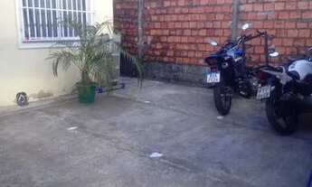 Imagem: Casa de condomínio para venda com 125 metros