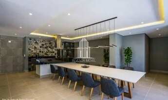 Imagem 3: Apartamento á venda no Morumbi com 56m² 2 dormitórios 2 banheiros 1 vagas