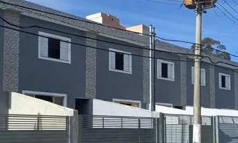 Imagem 2: Sobrado à venda 152m² 3 dormitórios 1 suíte 4 vagas na Vila Moraes