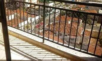 Imagem 3: Apartamento Padrão em São Carlos