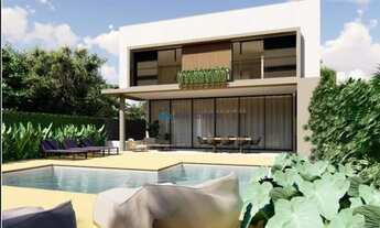 Imagem 2: Casa de alto padrão Chácara Santo Antonio