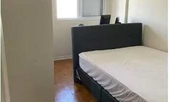 Imagem 7: Apartamento com 3 dormitórios à venda, 100 m² por R$ 684.000 - Tatuapé - São Paulo/SP