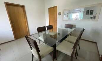 Imagem 6: Apartamento no Condomínio Ilhas Gregas 11º andar - Ponta Negra